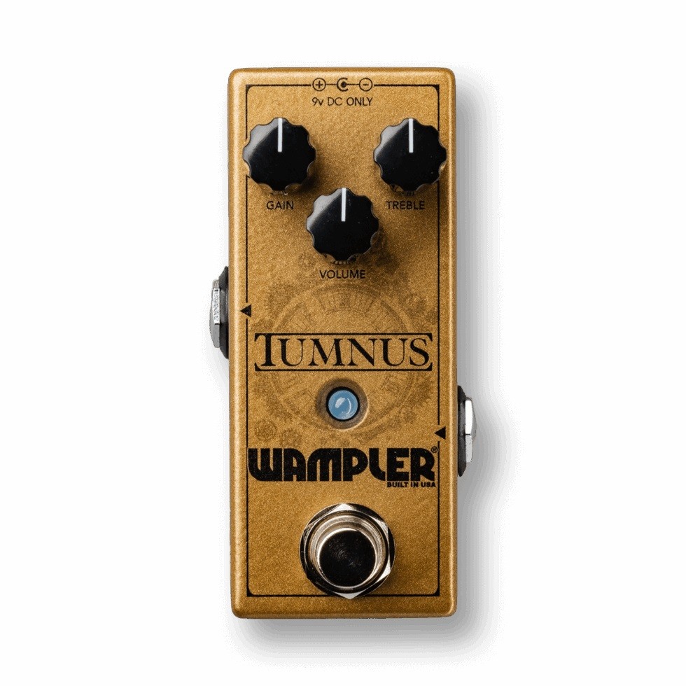 WAMPLER - Tumnus