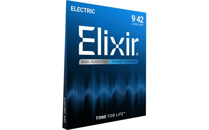 ELIXIR - Polyweb 09-42