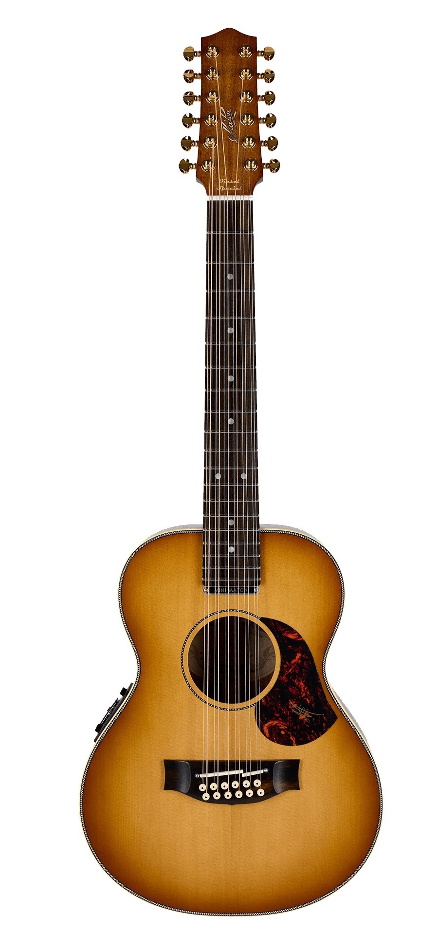MATON - EMD12