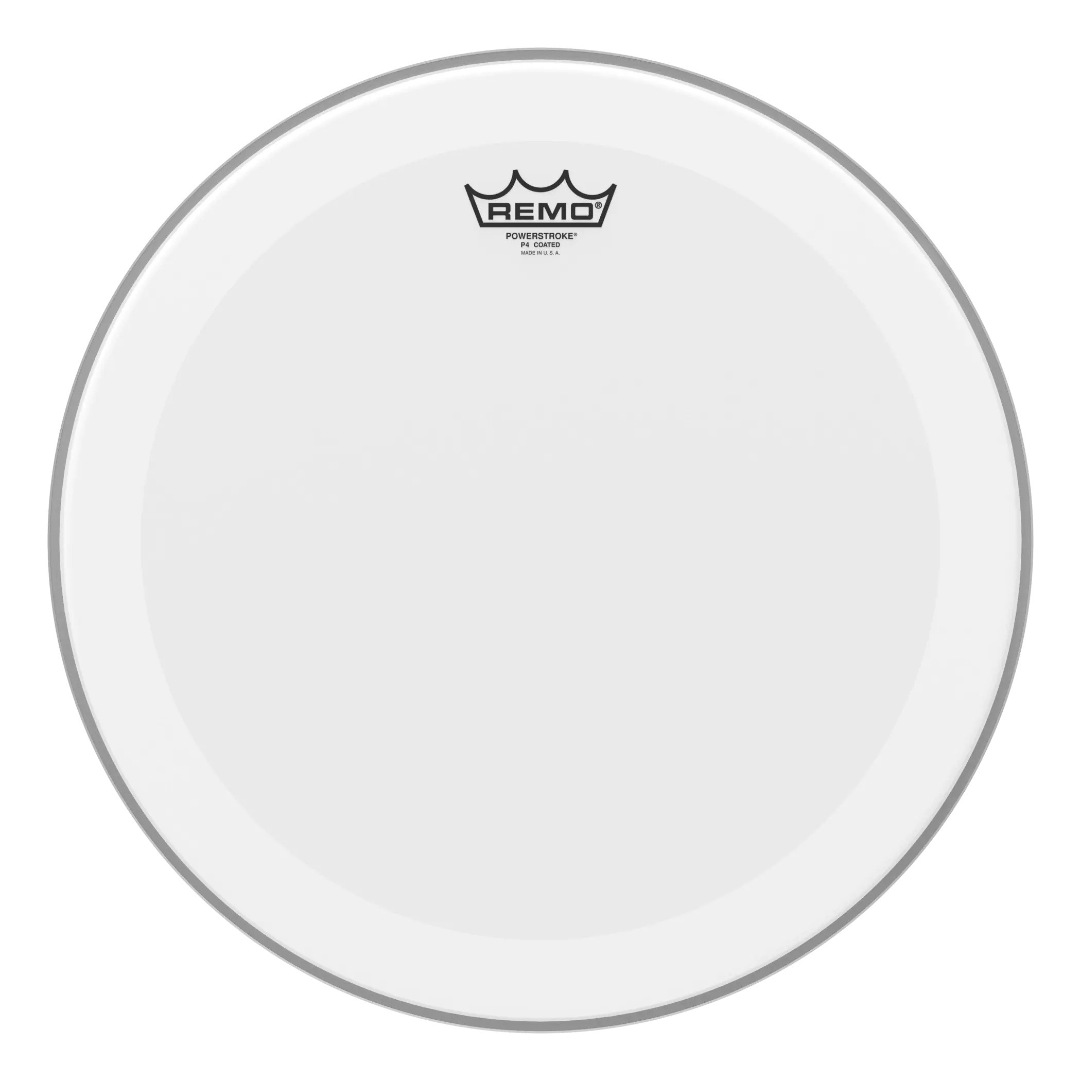 REMO - Powerstroke 4 Coated 16"