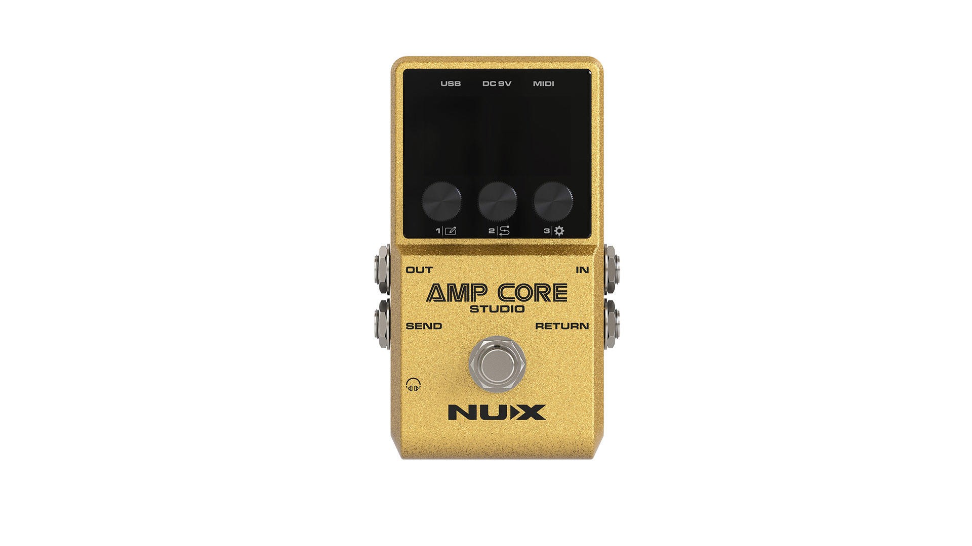 NUX - Amp Core Studio