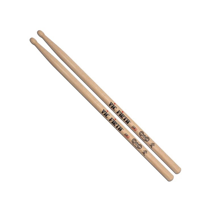 VIC FIRTH - Chris Coleman Signature