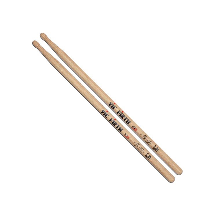 VIC FIRTH - Ray Luzier Signature