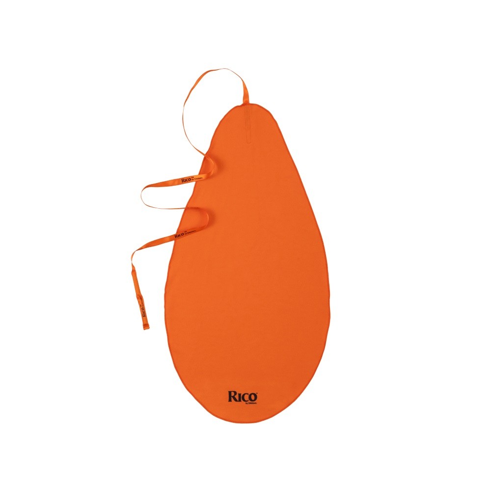 RICO - Anti-Microbial Swabs for Clarinet & Saxophone - Small