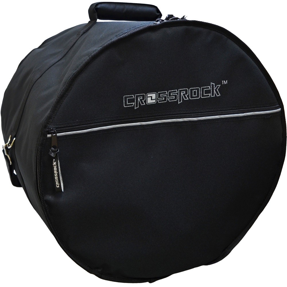 CROSSROCK - CRSD100TT16 16" Tom Bag