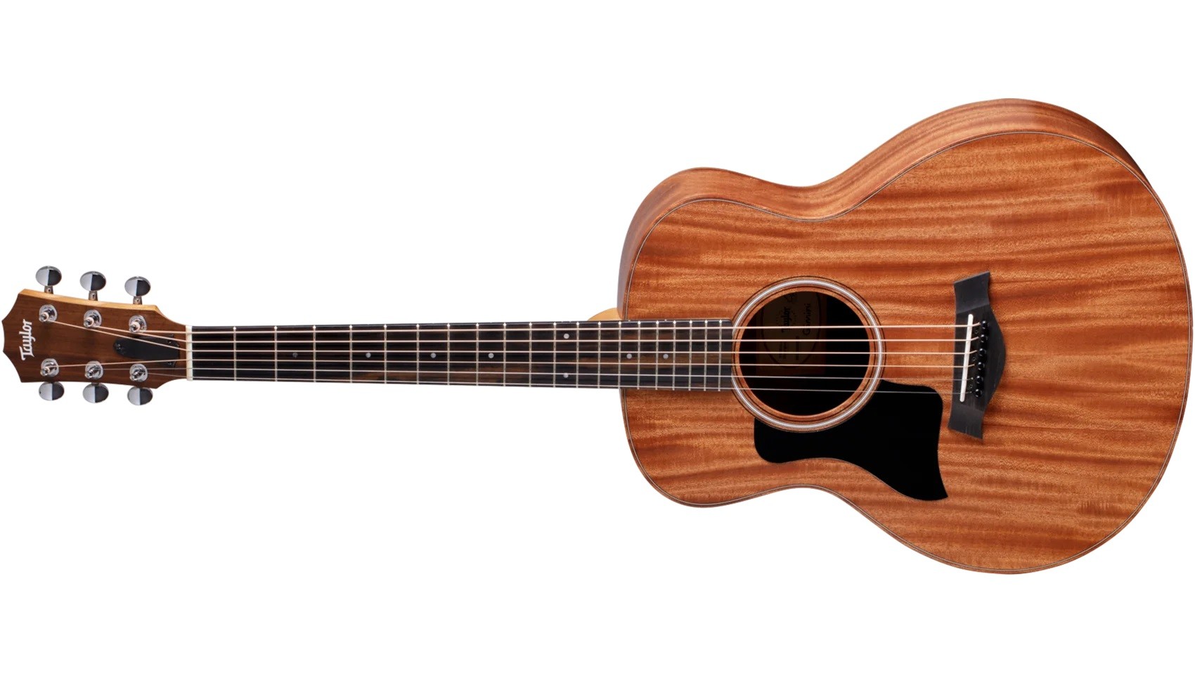 TAYLOR - GS Mini-e Mahogany Left-Handed