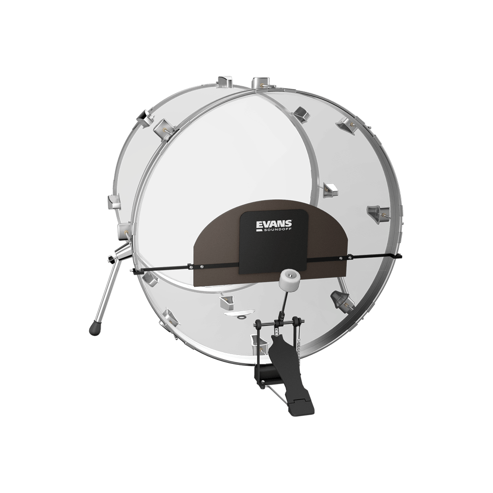 EVANS - SOBASS - Bass Mute