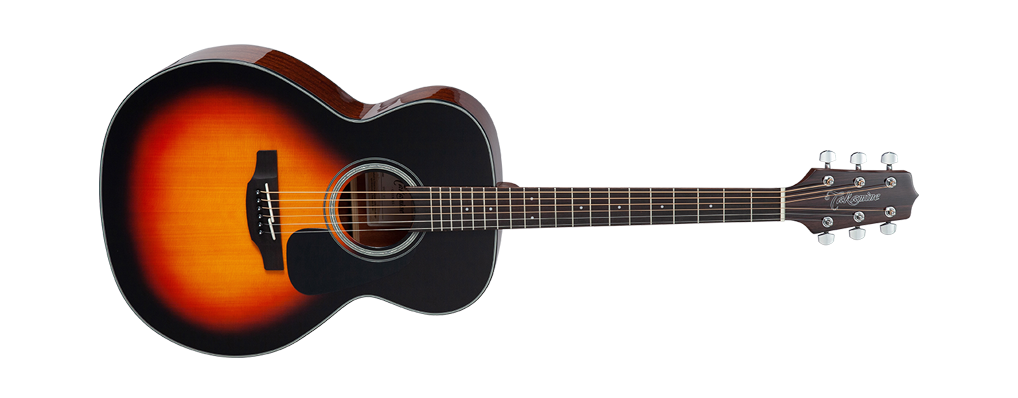 TAKAMINE - GN30 BSB