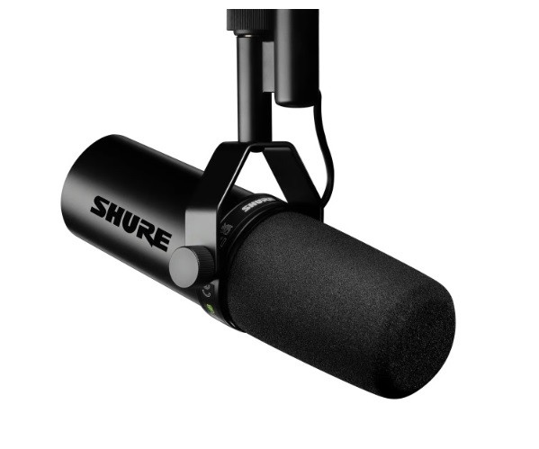 SHURE - SM 7 db