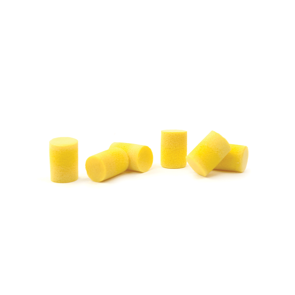 DADDARIO - PWEP3  Comfort Fit Foam Ear Plugs