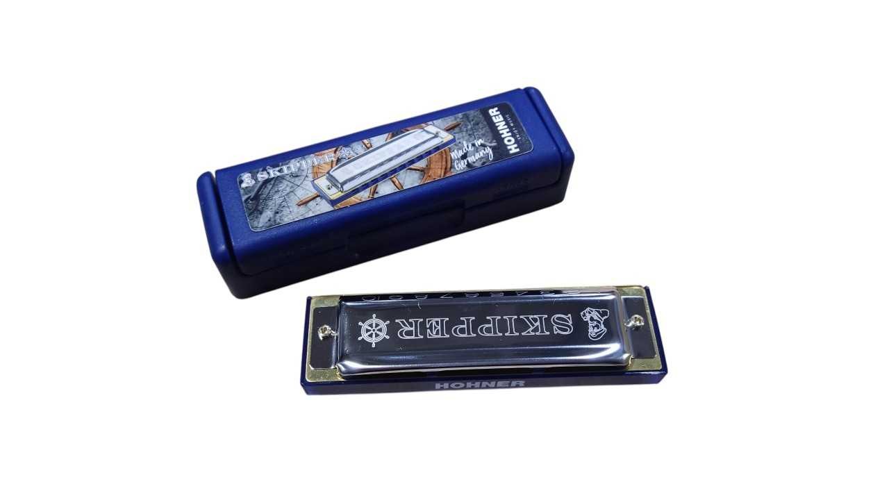 HOHNER -Skipper