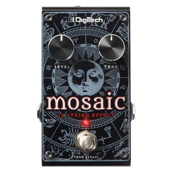 DIGITECH - Mosaic