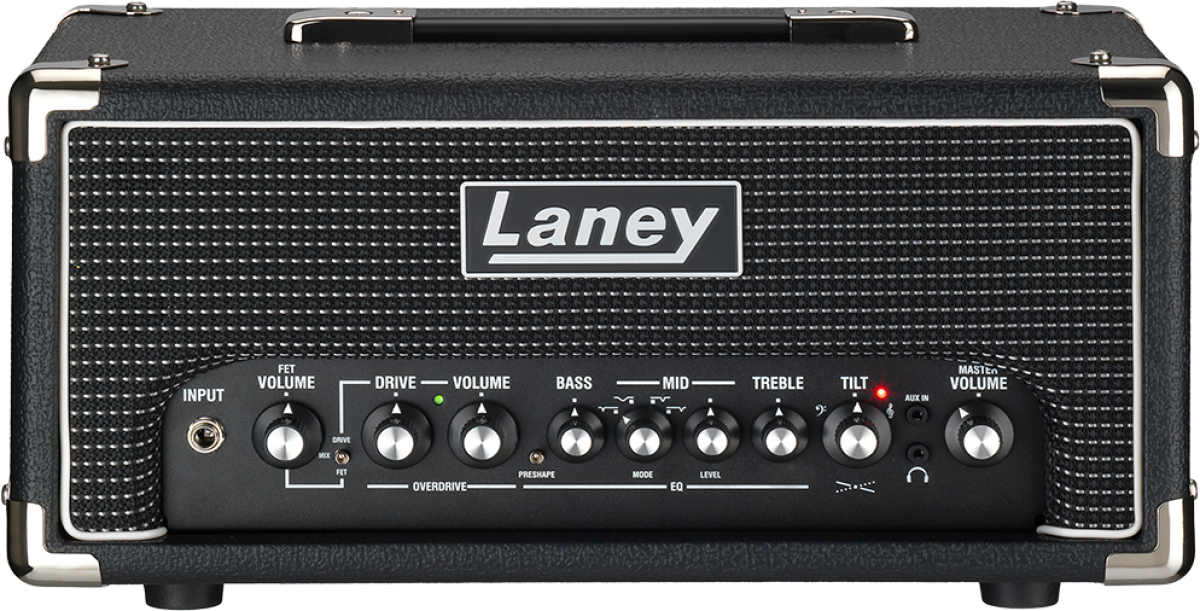 LANEY - Digbeth Foundry DBF200H Head