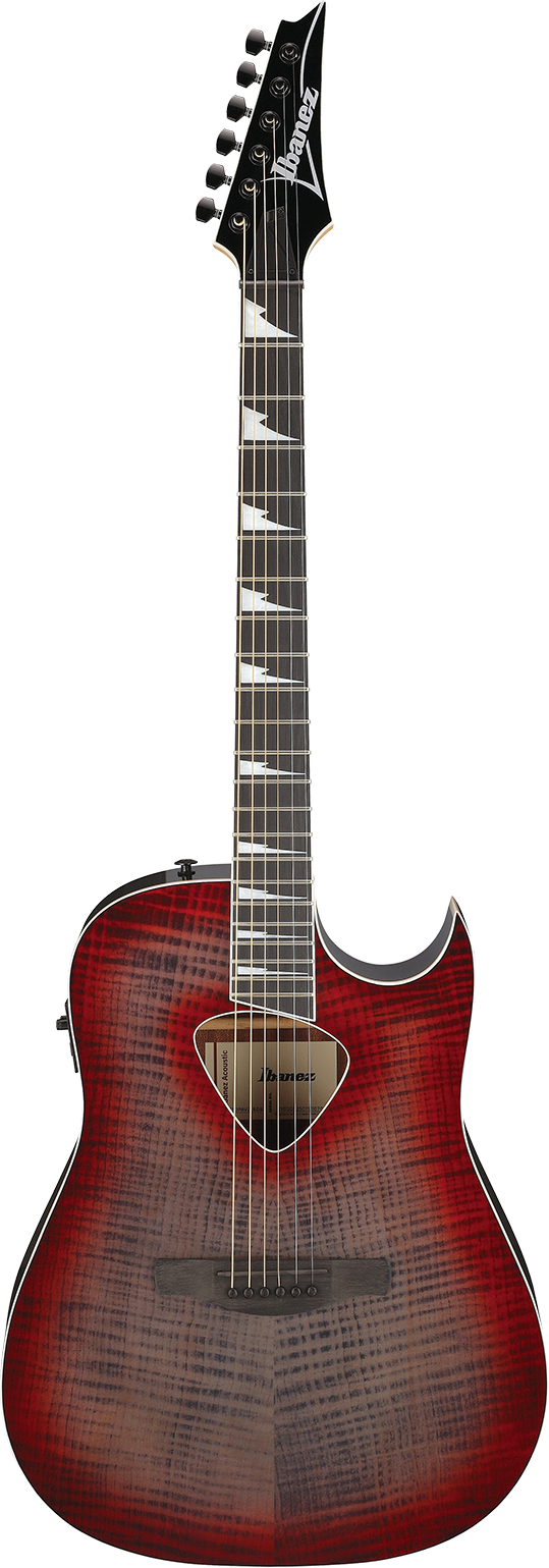 IBANEZ - ALT50FA-RDB