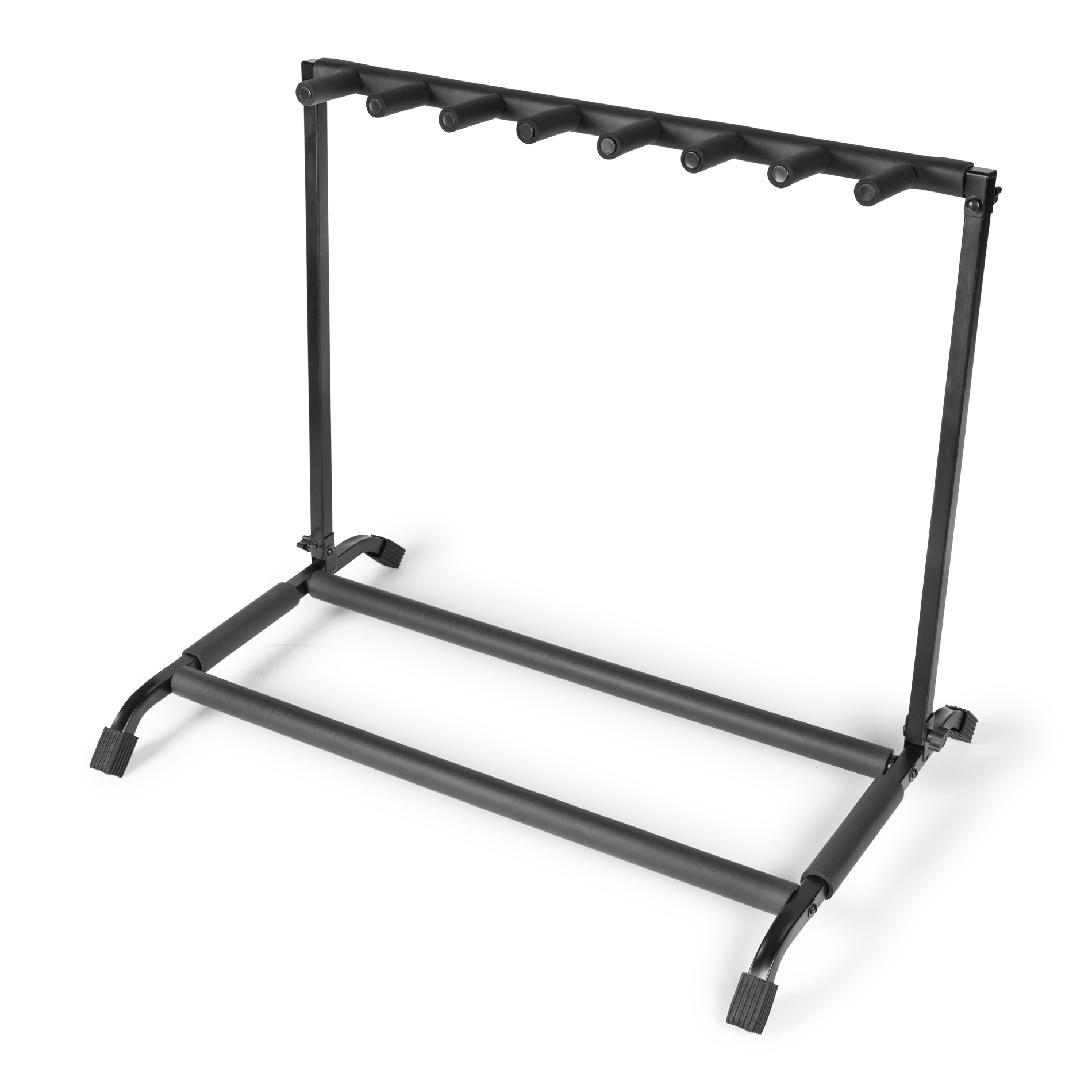 FRAMEWORKS - Guitar Rack Stand x 7