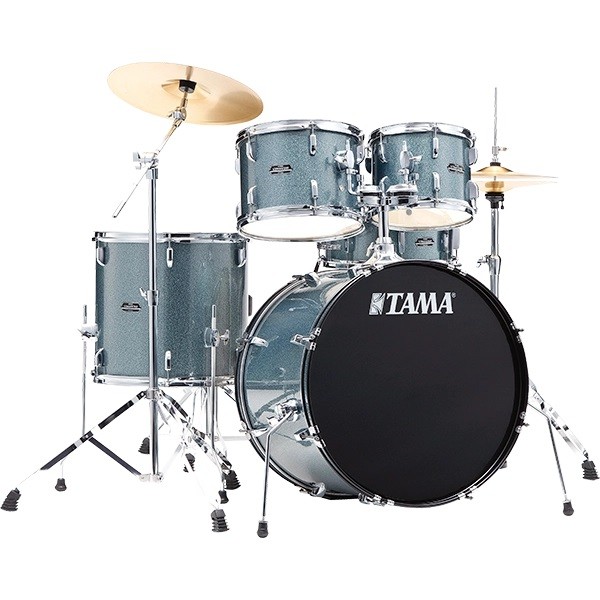 TAMA - Stagestar ST52H6-SEM 22" Sea Blue Mist