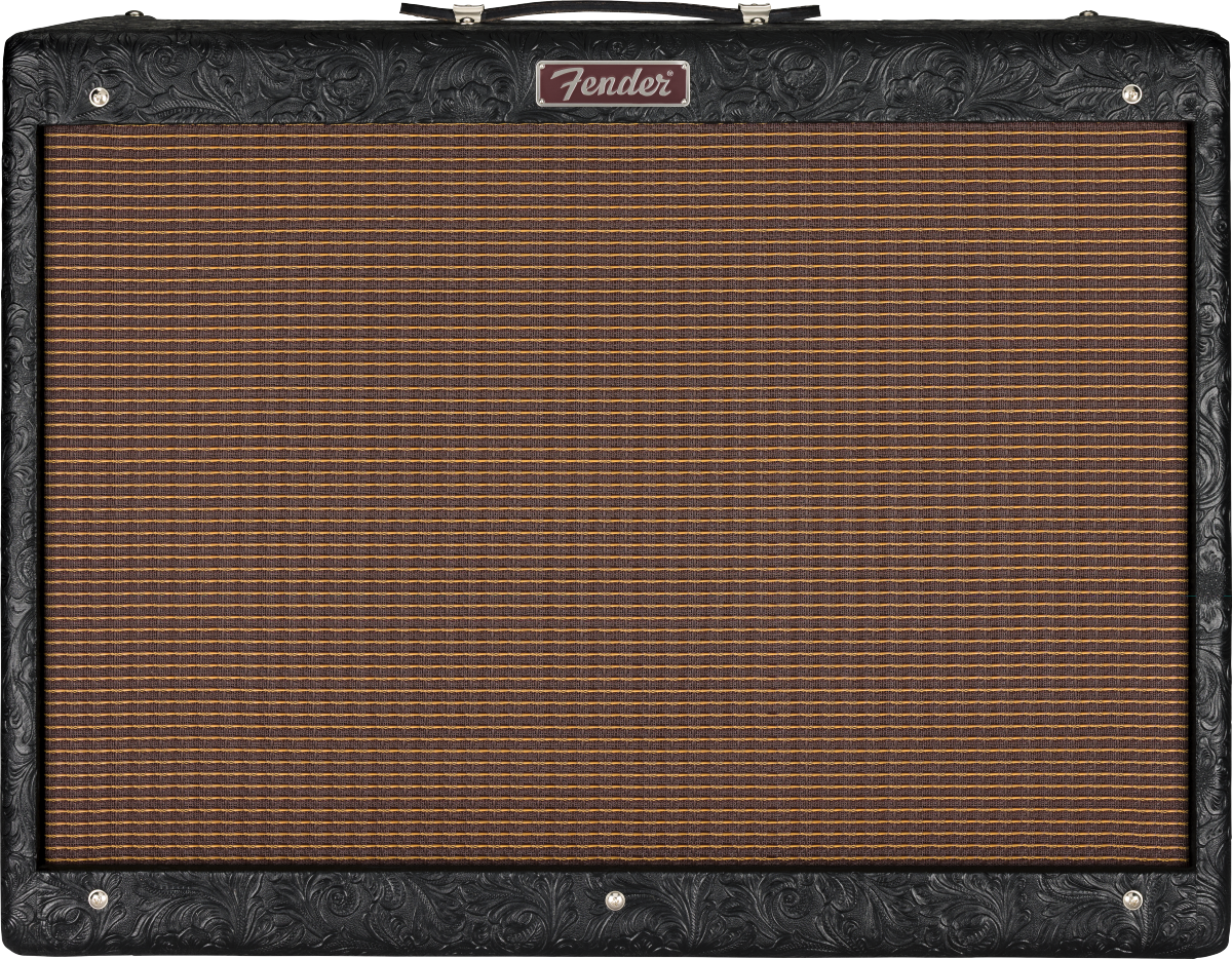 FENDER - Hot Rod Deluxe 30th Anniversary