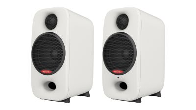 NUX - Axon 3 White