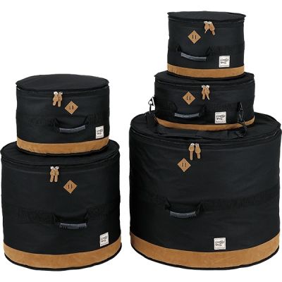 TAMA - TDSS52KBK Drum Bag Set