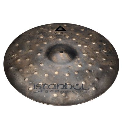 ISTANBUL AGOP - Xist Dry Dark Ride 22"