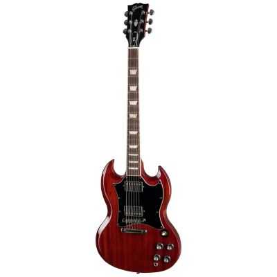 GIBSON - SG Standard Heritage Cherry