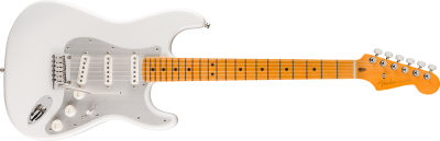 FENDER - American Ultra II Stratocaster MN Avalanche