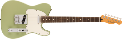 FENDER - Player II Telecaster RW Birch Green
