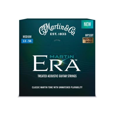 MARTIN - MP550T ERA Medium 13-56