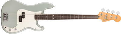 FENDER - Player II Precision Bass RW Cactus Grey