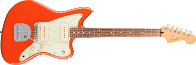 FENDER - Player II Jazzmaster RW Rallye Orange