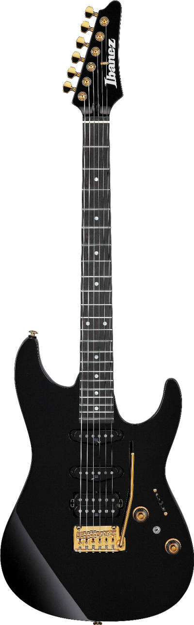 IBANEZ - AZ26P1-BK