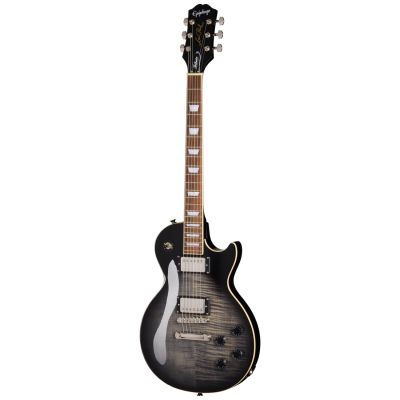 EPIPHONE - Les Paul Tribute Plus Ebony Burst