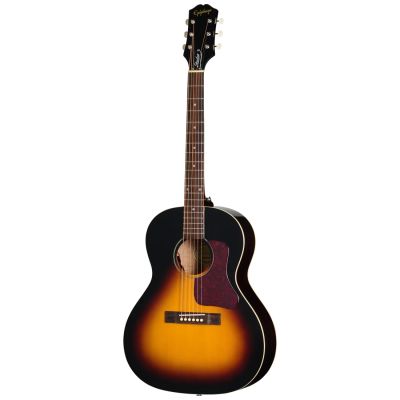 EPIPHONE - Blues King Studio Dark Burst