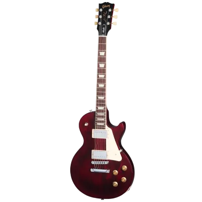 GIBSON - Les Paul Studio Wine Red
