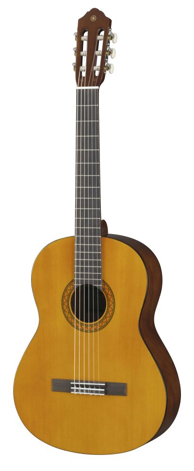 YAMAHA - C40 III Natural