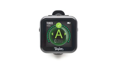 TAYLOR - Beacon Clip-On Tuner