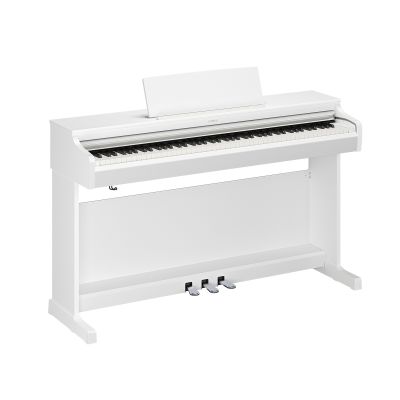YAMAHA - YDP-166 WH
