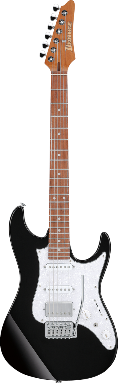 IBANEZ - AZ22S2-BK 