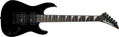 JACKSON - JS1X Dinky Minion Black
