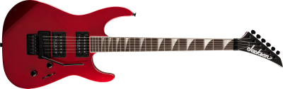 JACKSON - X Series SLXDX Satin Black
