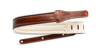 TAYLOR - Renaissance Brown Strap