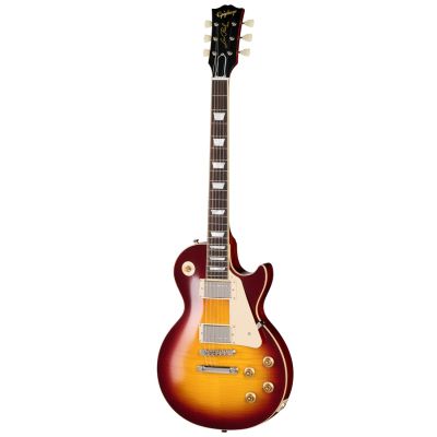 EPIPHONE - 1959 Les Paul Standard Reissue Deep Cherry Sunburst