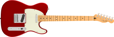 FENDER - 75th Anniv. Player II Tele MN CAR
