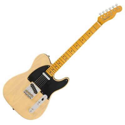 FENDER - 75th Anniv. American Vintage II 1951 Nocaster Blonde