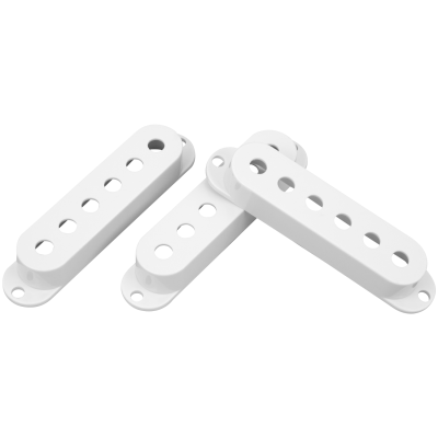 DIMARZIO - Vintage ST Pickup Cover-White