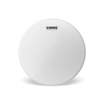 EVANS-13" G2 Coated Tom