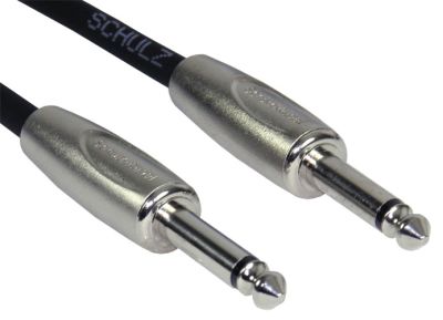 SCHULZKABEL - BIX 5 Speaker Cable 5m