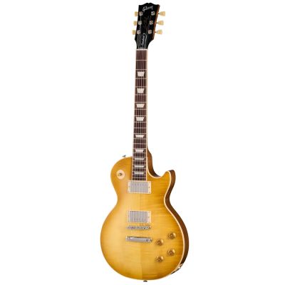 GIBSON - Les Paul Standard 50's Faded Vintage Honey Burst