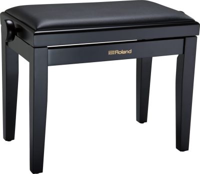 ROLAND - Banco Piano-RPB200BK