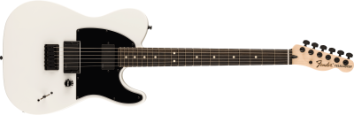FENDER - Jim Root Telecaster Flat White
